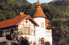 Villa Sonnenspitz